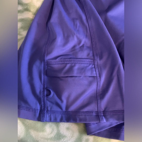 Lululemon active sweater - Picture 3 of 5